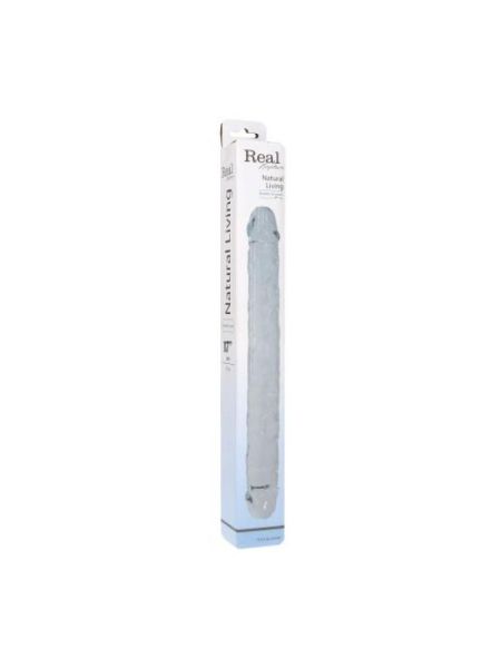 Dildo Double Treasure M - 4