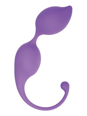 Kulki-PALLINE TRIGGER SILICONE PURPLY - image 2