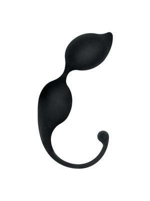 Kulki-PALLINE TRIGGER SILICONE BLACK - image 2
