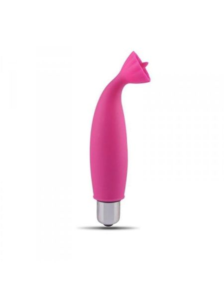 Wibrator-Vibratore Mini Finger Fan Stem - 2