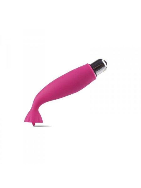 Wibrator-Vibratore Mini Finger Fan Stem - 4