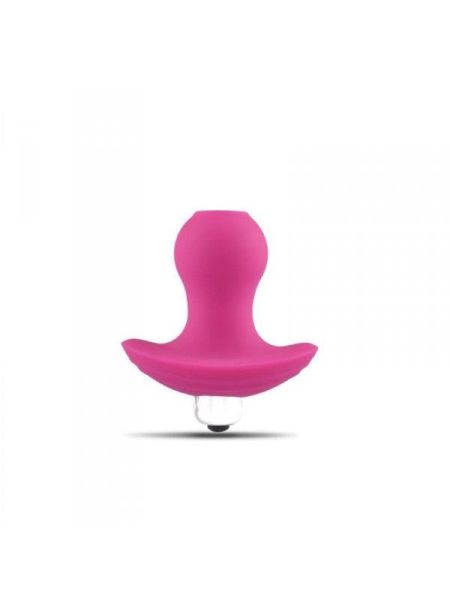 Wibrator-Vibratore Mini Finger Fan Strict