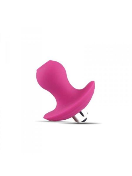 Wibrator-Vibratore Mini Finger Fan Strict - 2