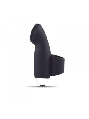 Stymulator-Vibratore Finger Fan Tease - image 2