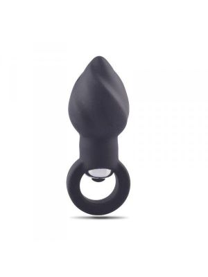 Plug/vibr-Plug Anale Vibrante Helix