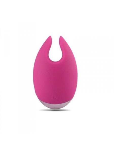 Stymulator-Vibratore Clit Shell