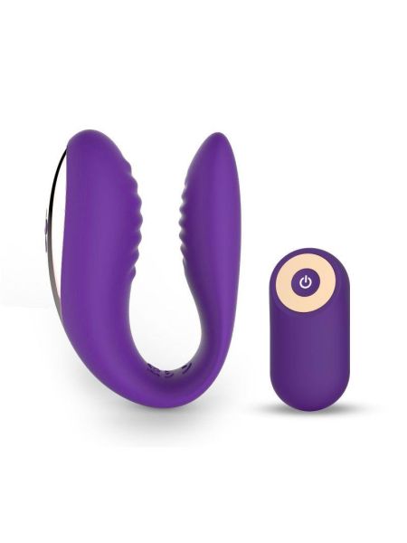 Massaggiatore per coppie Passion Toyz4Lovers