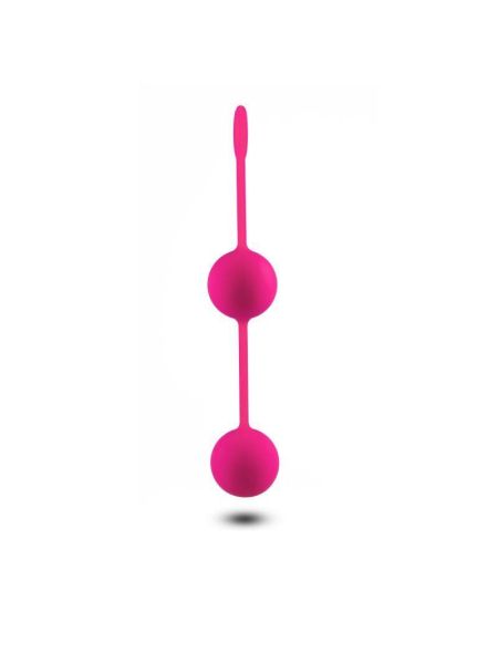 Kulki-Palline vaginali Pink