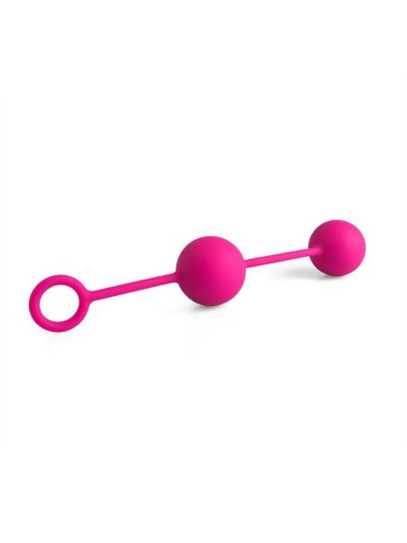 Kulki-Palline vaginali Pink - 3
