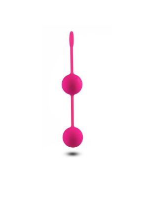 Kulki-Palline vaginali Pink