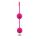 Kulki-Palline vaginali Pink