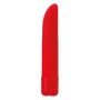 Wibrator-CLASSIC VIBE RED SMALL - 3