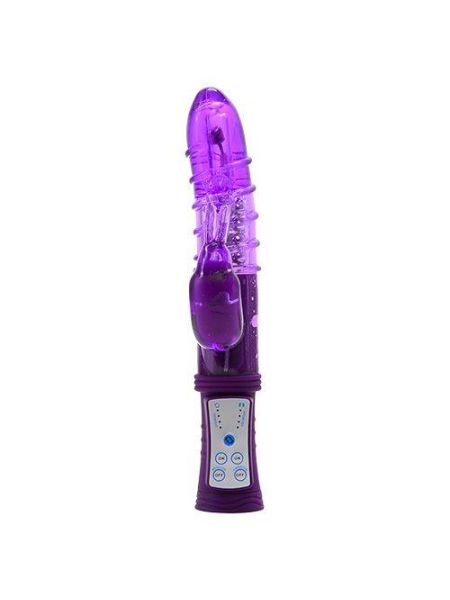 Wibrator-VIBRATORE RABBIT MAGIC TALES SPELLING RABBIT - 4