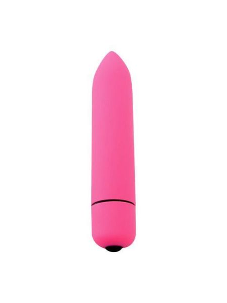Wibrator-VIBRATORE BULLET CLASSICS PINK - 2