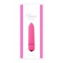 Wibrator-VIBRATORE BULLET CLASSICS PINK - 2