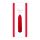 Wibrator-VIBRATORE BULLET CLASSICS RED