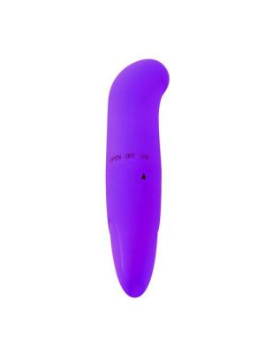 Wibrator-VIBRATORE PUNTO G CLASSICS PURPLE - image 2