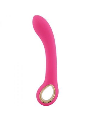 Wibrator-VIBRATORE CLASSICO HANDY LINE GRIP PINK - image 2