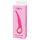 Wibrator-VIBRATORE ANALE HANDY ANAL SLIM GRIP PINK
