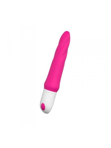 Wibrator-VIBRATORE DESIGN ELYS UNICORN VIBE PINK - 3