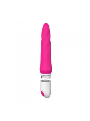 Wibrator-VIBRATORE DESIGN ELYS UNICORN VIBE PINK - image 2