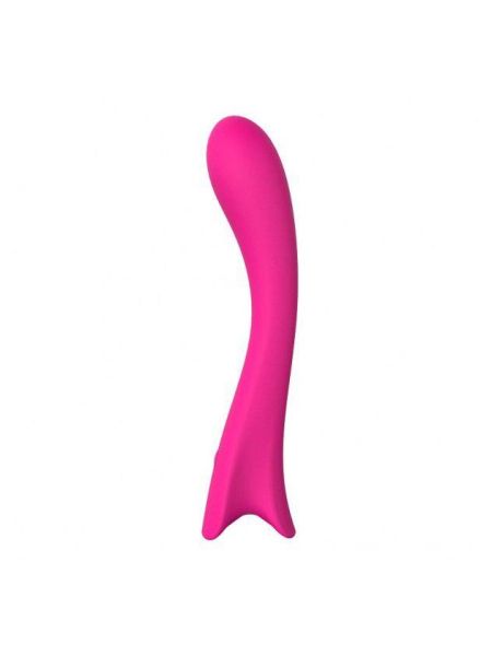 Wibrator-VIBRATORE PUNTO G ELYS - ROUNDISH PLOT G SPOT PINK - 4