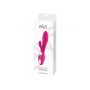 Wibrator-VIBRATORE RABBIT ELYS - CONCAVE RABBIT PINK - 2