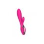 Wibrator-VIBRATORE RABBIT ELYS - CONCAVE RABBIT PINK - 4