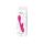 Wibrator-VIBRATORE RABBIT ELYS - CONVEX RABBIT PINK