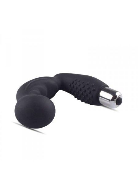 Plug/vibr-Vibratore Anale Insider Ball - 4
