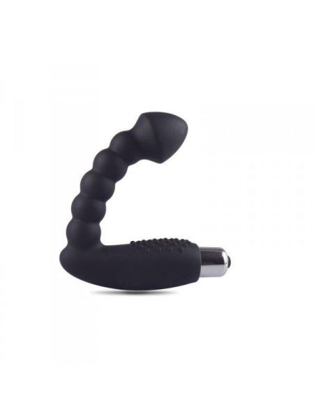 Plug/vibr-Vibratore Anale Insider Pearls - 2