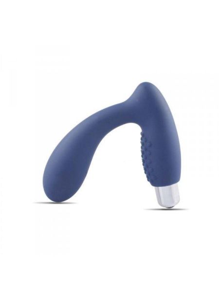 Plug/vibr-Vibratore Anale Insider Line - 3