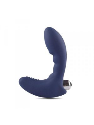 Plug/vibr-Vibratore Anale Insider Bold