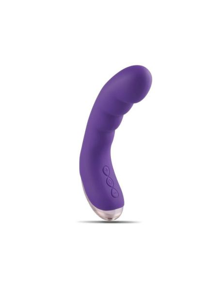Vibratore Flex Com Curl - 2