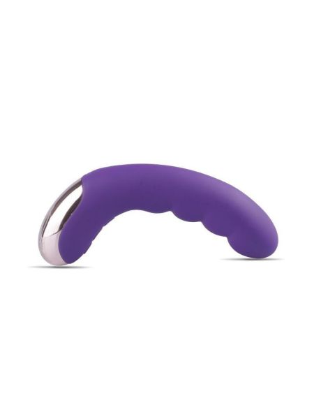 Vibratore Flex Com Curl - 3