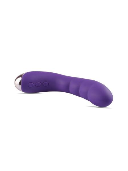 Vibratore Flex Com Curl - 4