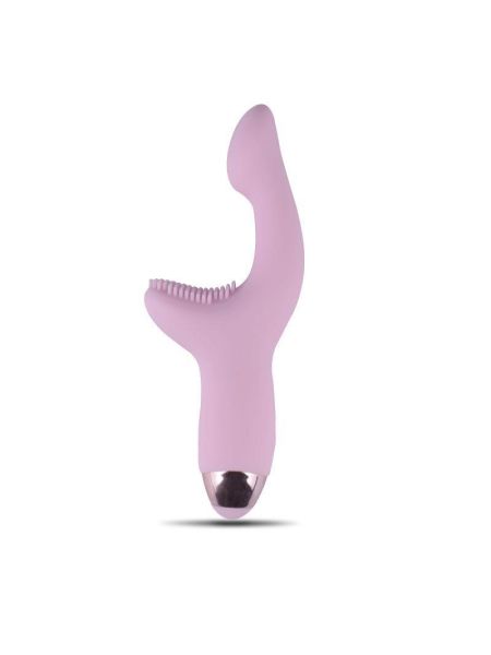 Wibrator-Tuning Fork Joint Pink