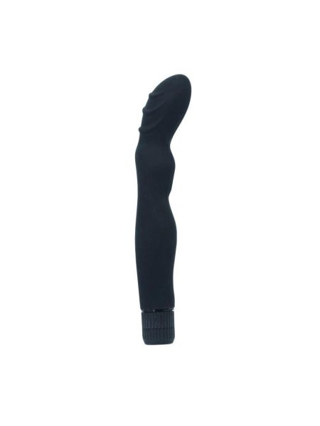 Vibratore Timeless G-spot nero