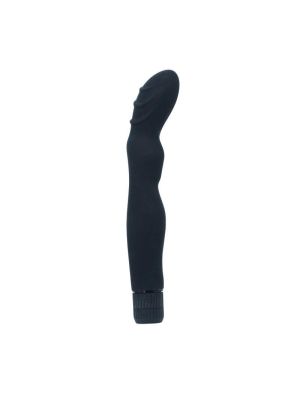 Vibratore Timeless G-spot nero