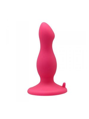 Plug-ANAL PLUG,TAPERED