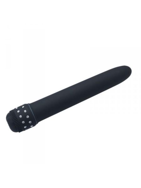 Wibrator-Vibratore Timeless Shiny Diamond (taglia L) - 3