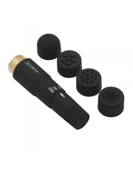 Stymulator-MINI ON/OFF VIBE - 2