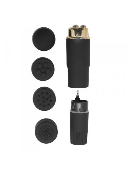 Stymulator-MINI ON/OFF VIBE - 4