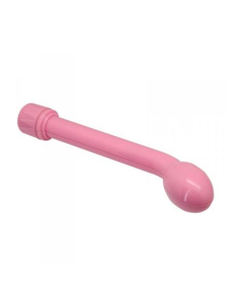 Wibrator-MULTI-SPEED G-SPOT VIBE. ULTRA-SMOOTH. - 2
