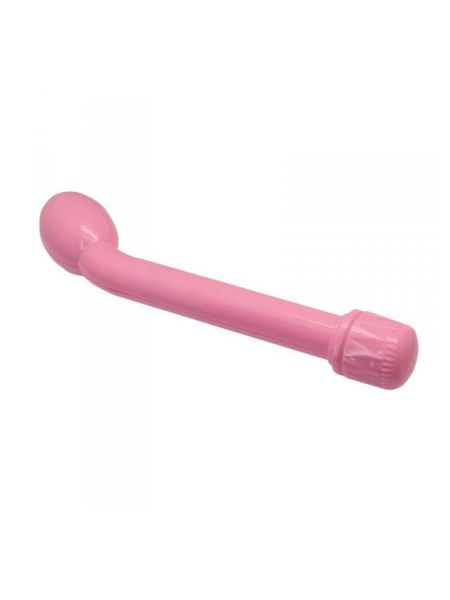 Wibrator-MULTI-SPEED G-SPOT VIBE. ULTRA-SMOOTH. - 3