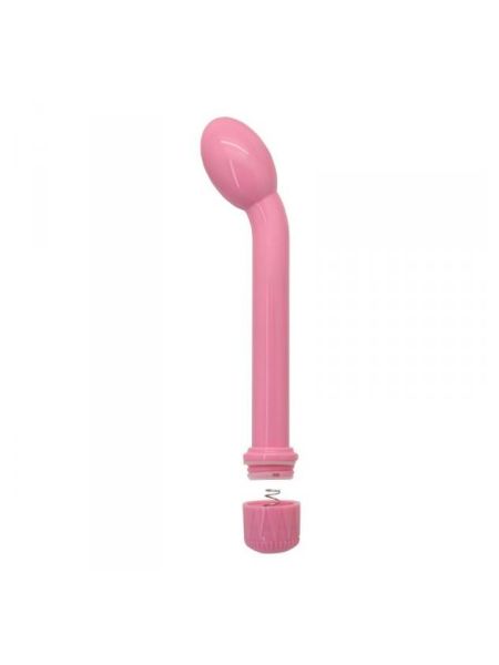 Wibrator-MULTI-SPEED G-SPOT VIBE. ULTRA-SMOOTH. - 4