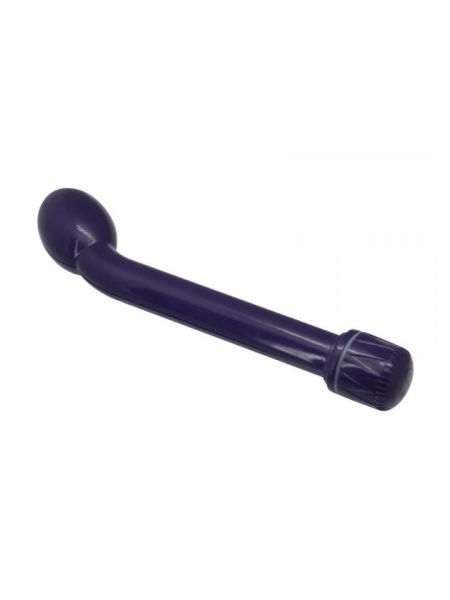 Wibrator-MULTI-SPEED G-SPOT VIBE. ULTRA-SMOOTH. - 3