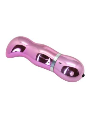 Vibratore Timeless Luxurious G Diamond (rosa) - image 2