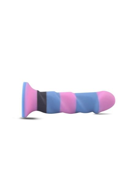 DILDO REALISTICO COLORATO GRACE TOYZ4LOVERS - 3