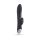 Vibratore G-spot e stimolatore clitorideo Black